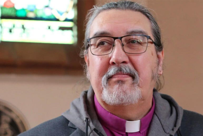 Archbishop Chris Harper reflects on the power of prayer to unify and transcend time and space in his 2025 National Indigenous Day of Prayer message.