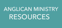 Find resources for Anglican Ministry