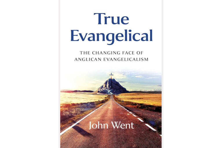 Bishop Peter Carrell reviews "True Evangelical" a book by UK Bishop John Went that argues strongly for the centrality of the parish.